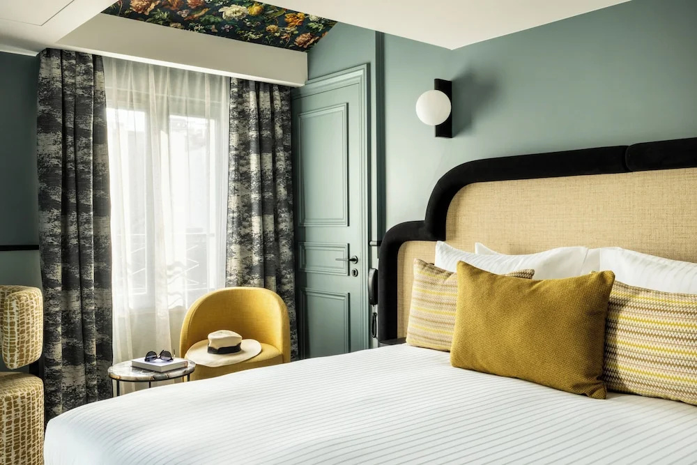 Hotel le 6 Tiquetonne 42