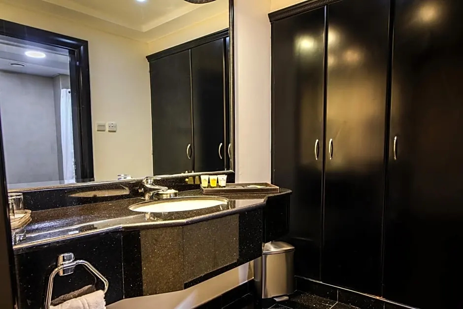 Royal Beach Hotel & Resort - Chambres