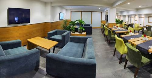 Hotel photo 15