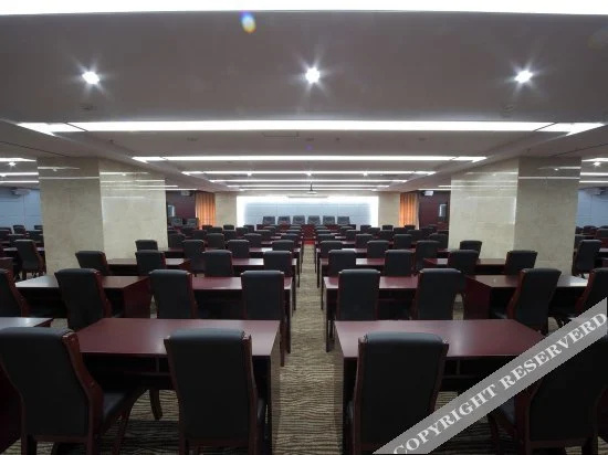 Shanfei Huizhan Center Hotel - фото 10