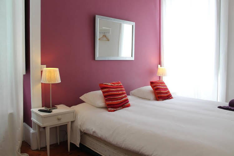 Aveiro Rossio Hostel by null