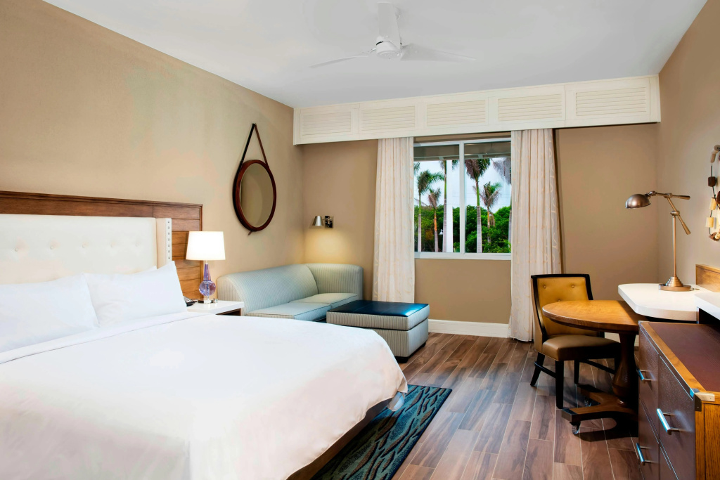 Playa Largo Resort & Spa, Autograph Collection - Général