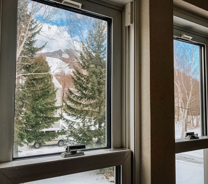The Niseko Ski Lodge - Higashiyama 사진 1