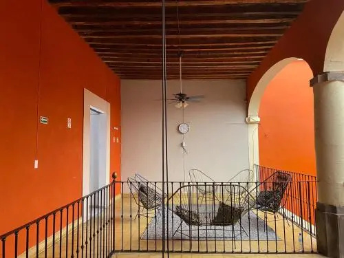 El Hostal de Casa Arcos - Général