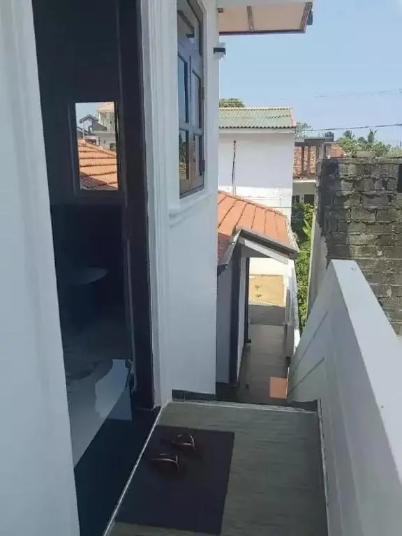 1 Roomed furnished House in Negombo