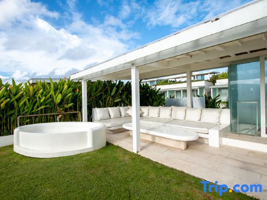 Eden The Residence At The Sea