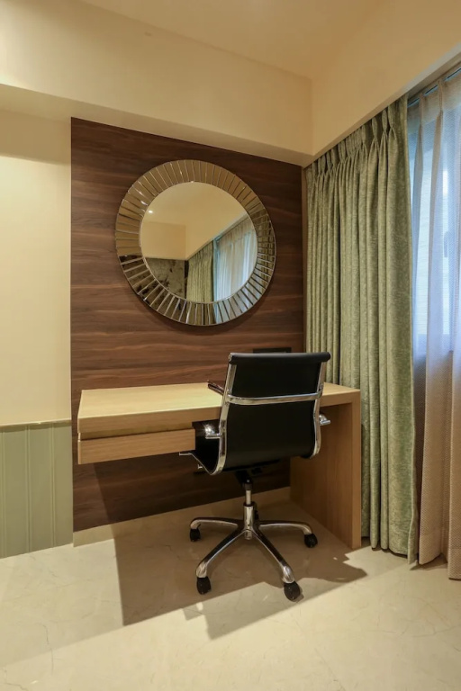 Hotel Corporate - Chambres