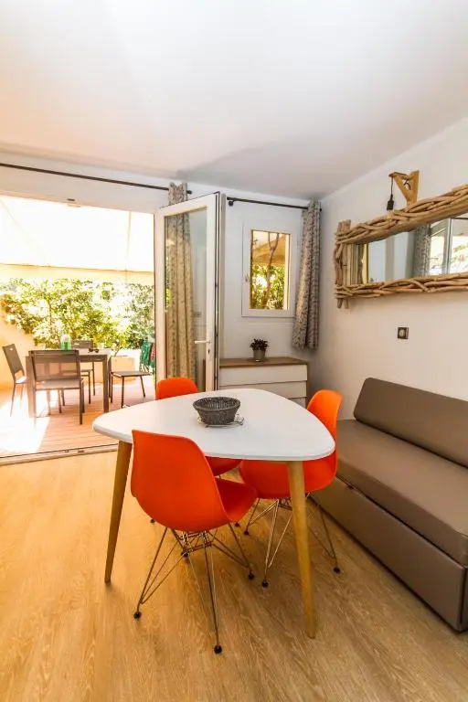 Vignale Resort - Chambres