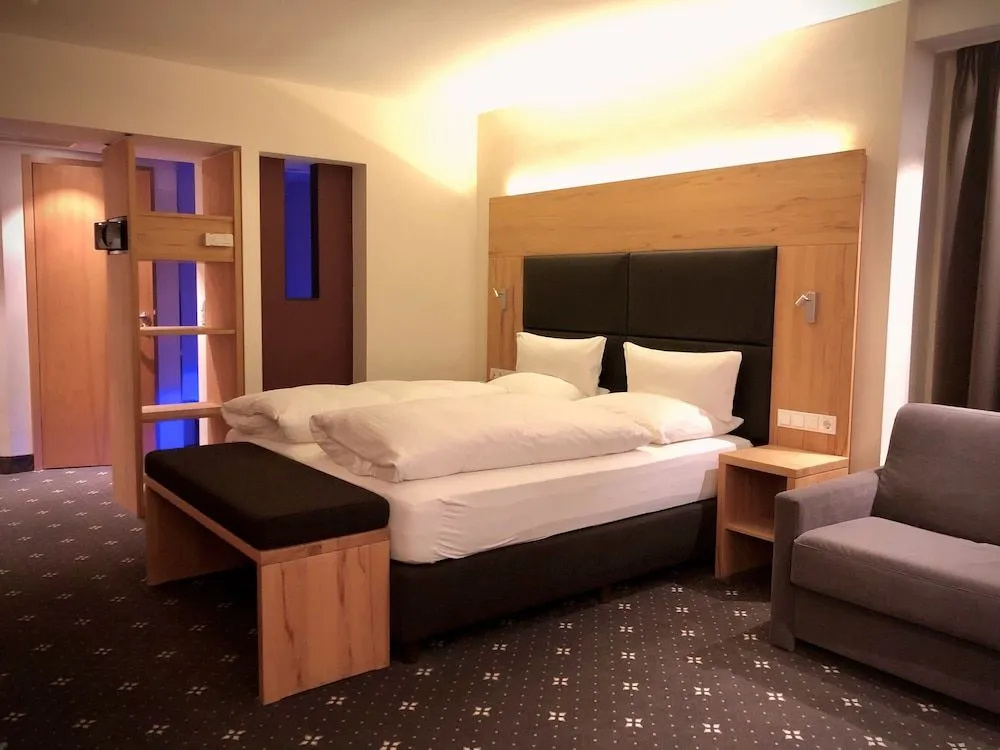 Ringhotel Niedersachsen - Général