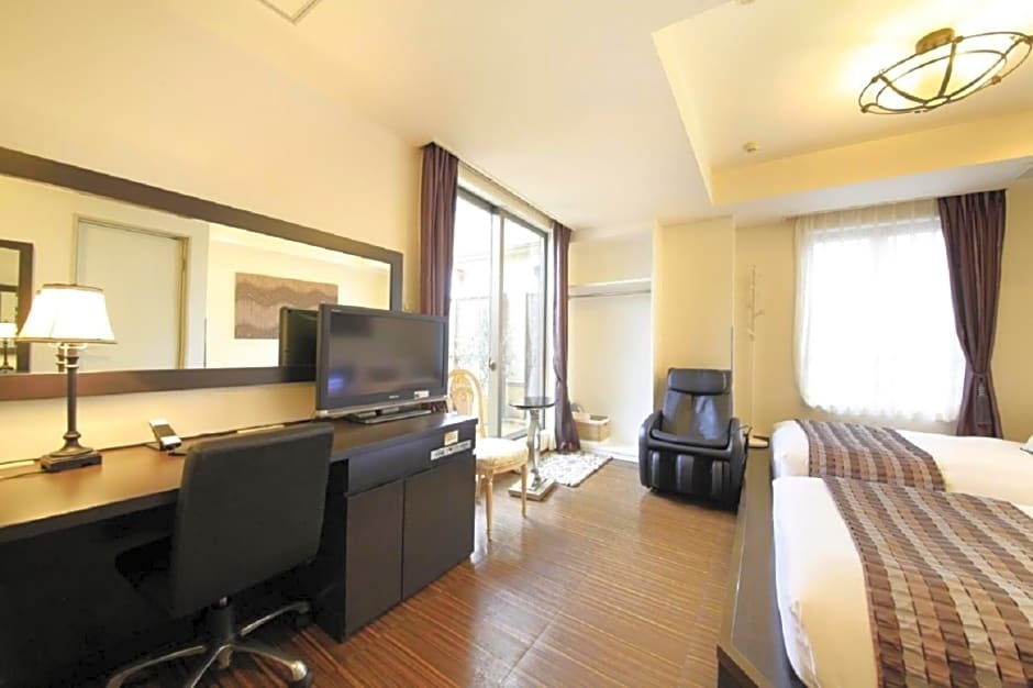 Hotel Coco Grand Kitasenju 사진 7