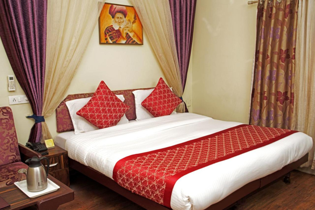 Hotel photo 23