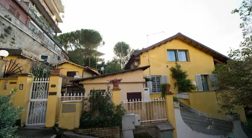 Your House In St. Peter