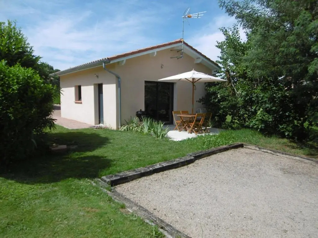 Cottage