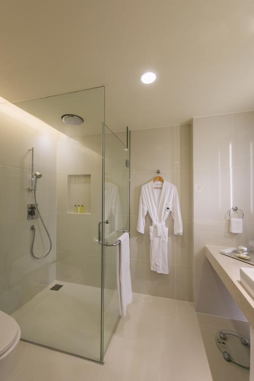 Doubletree By Hilton Kuala Lumpur