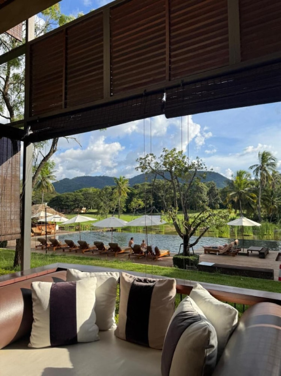 Kirimaya Golf Resort Spa - Chambres
