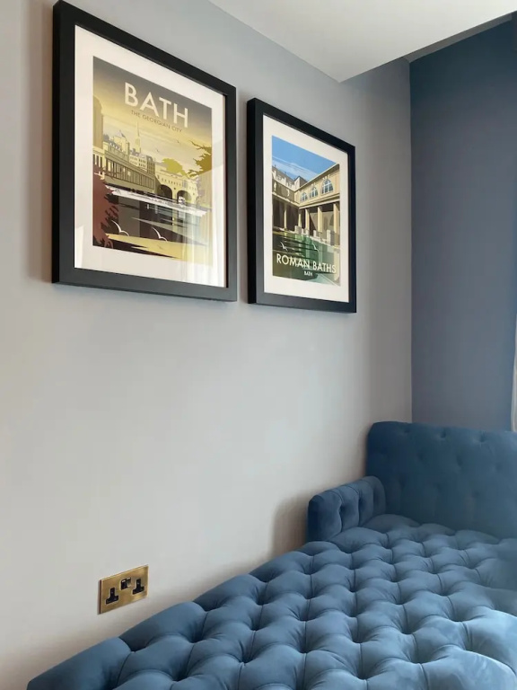 Premium Double Basement room (full double bed)