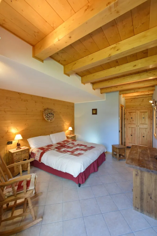 Hotel L'Espoir - Chambres