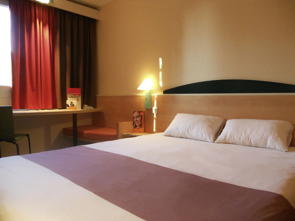 ibis Styles Brugge Centrum - Général