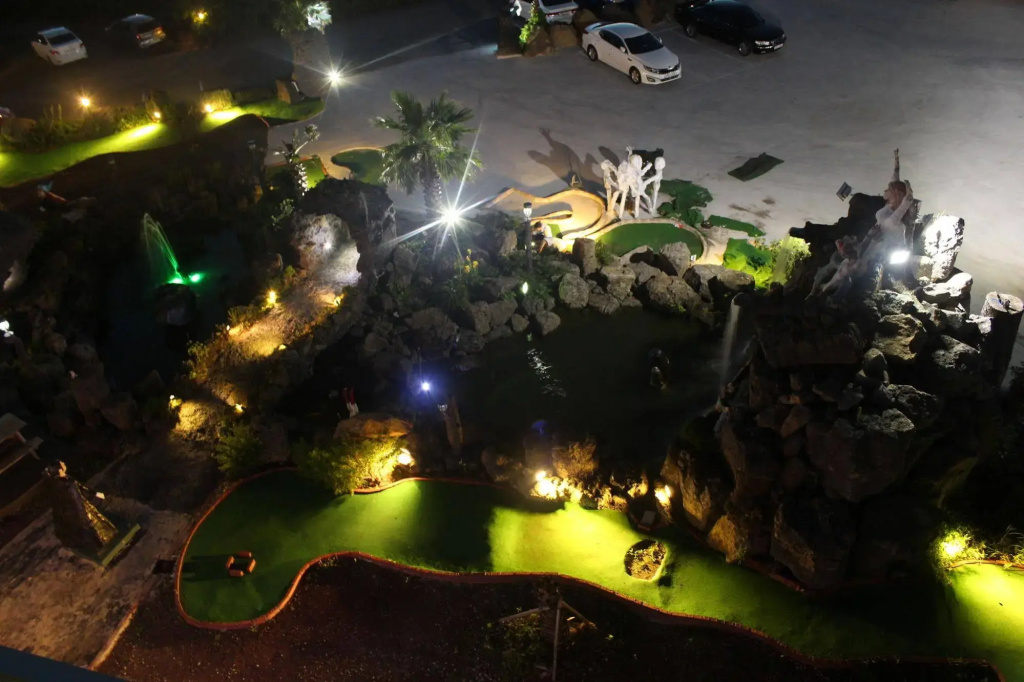 Hotel photo 14