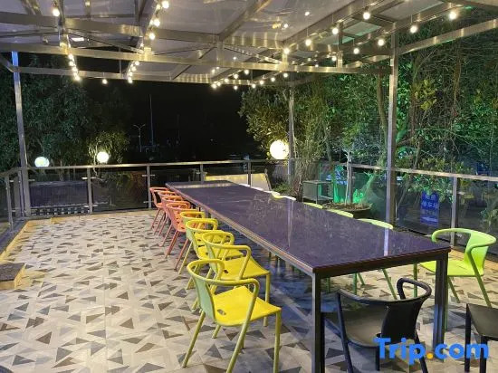 Youyouge Hostel - фото 4