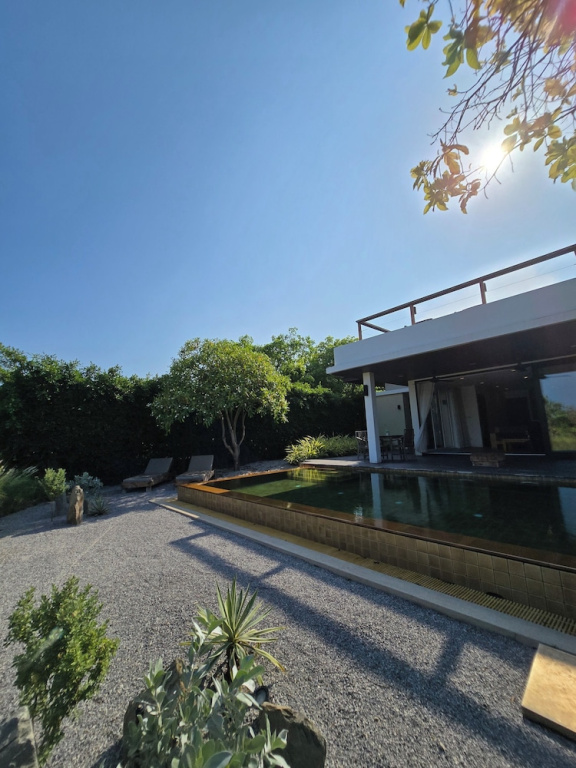 The Spirit Resort Hua Hin - Chambres