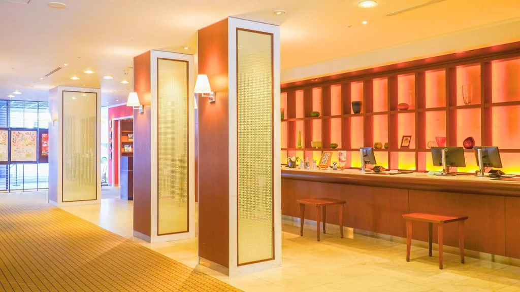 Premier Hotel Nakajima Park Sapporo 사진 55