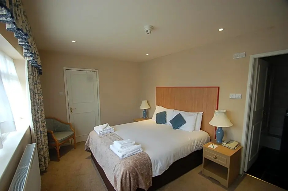 Kings Court Hotel, BW Signature Collection - Chambres
