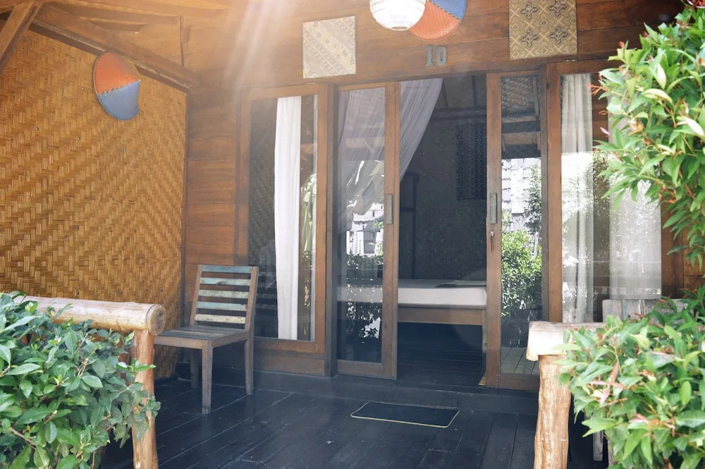 Villa Rere & Restaurant