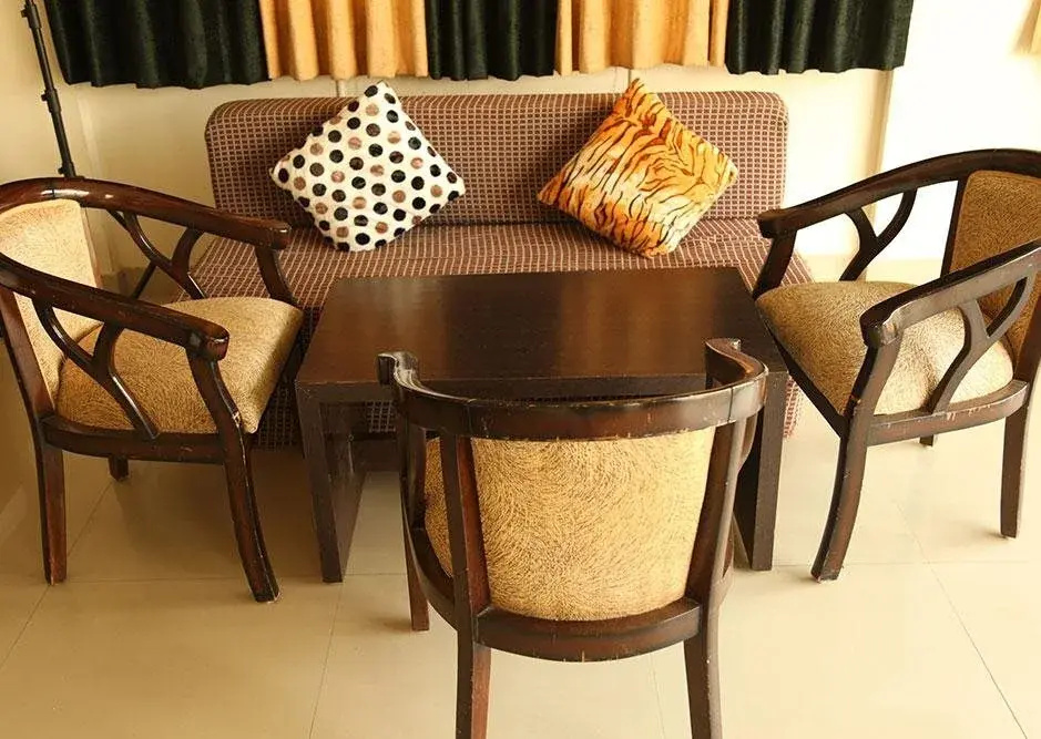 Hotel Shivalik Abu Road - Général