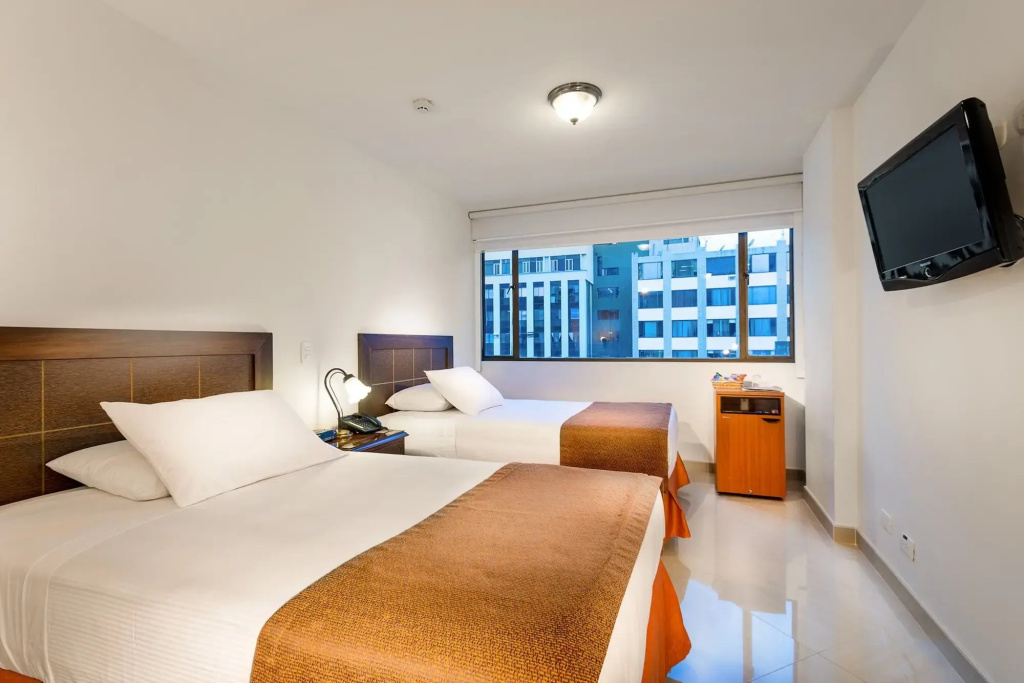 Hotel photo 7