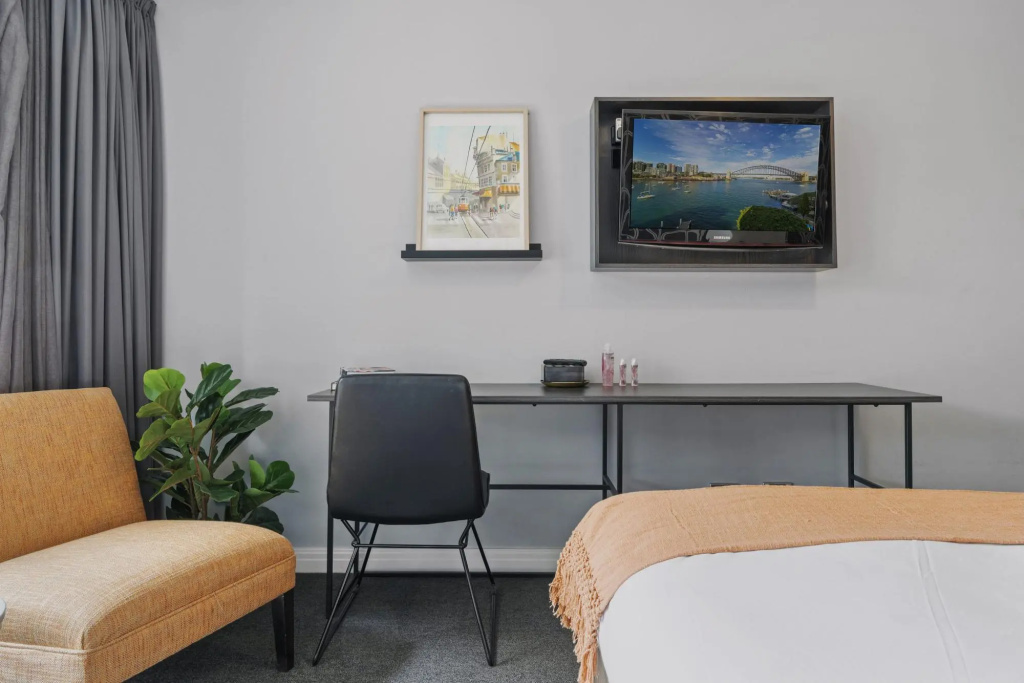 Hotel photo 5