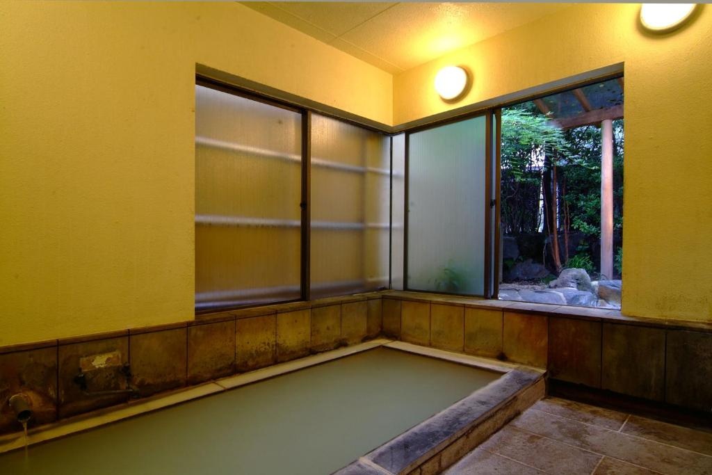 Onsen Ryokan Mitake 사진 2