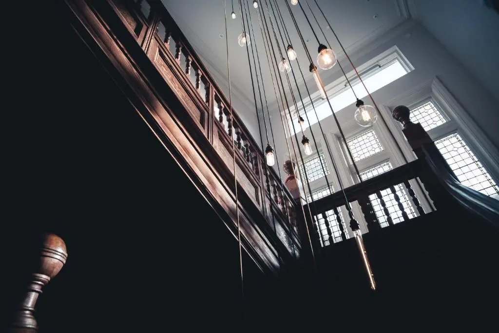 The Fleece Hotel