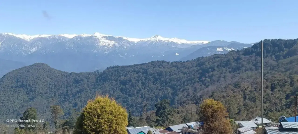 Golden Apple Retreat Homestay - Sillery Gaon