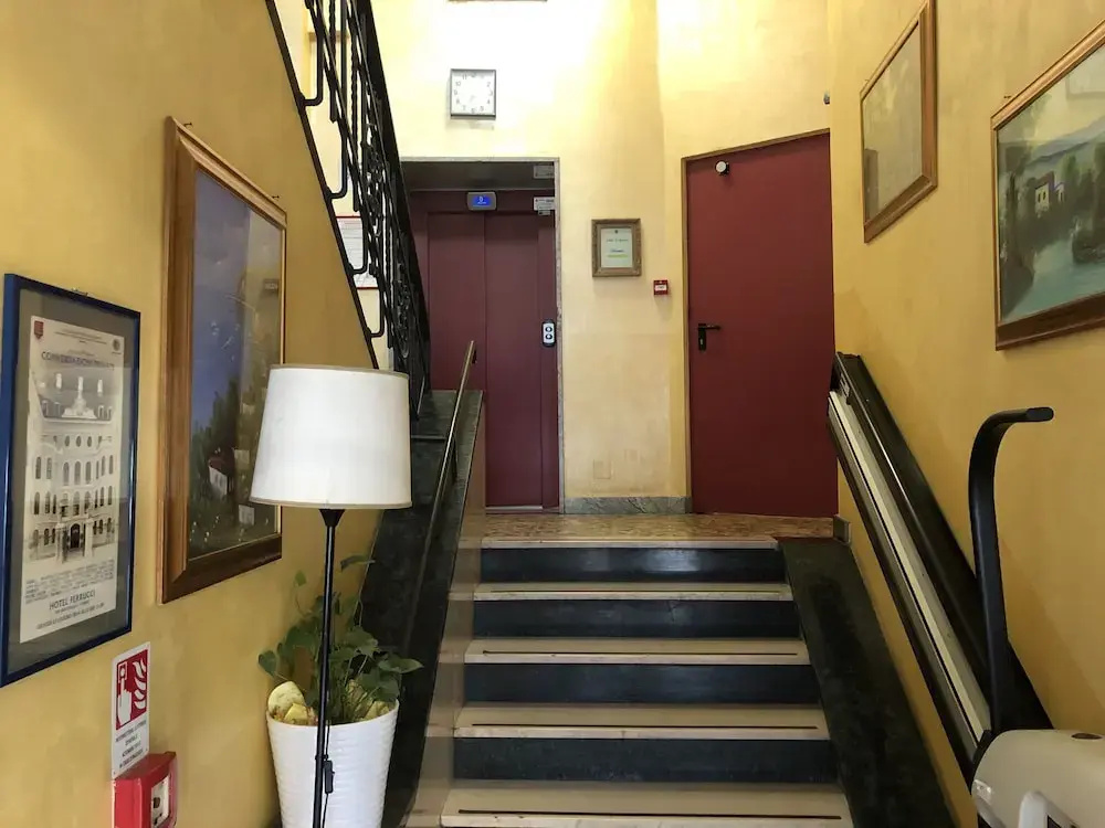 Hotel photo 11