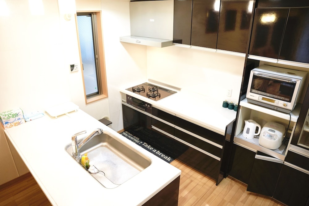 Higashi Shinjuku Modern house 사진 18