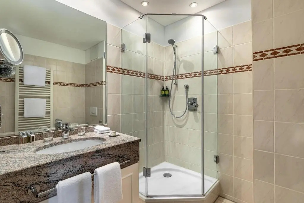 Falkenstein Grand, an Autograph Collection Hotel - Chambres