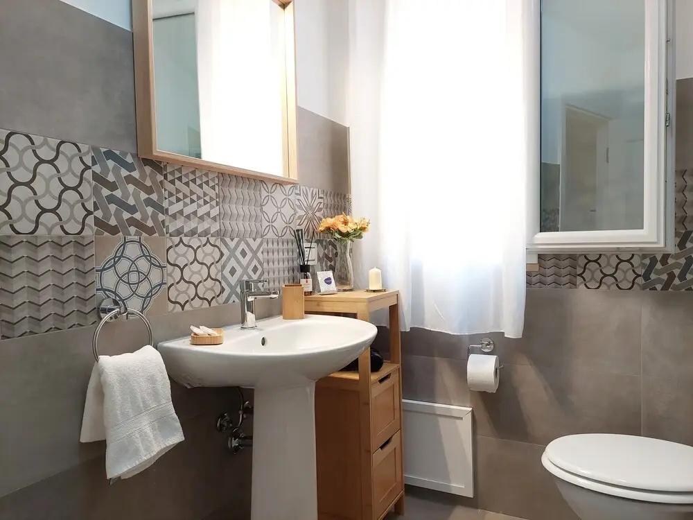 Premium Double room (full double bed)