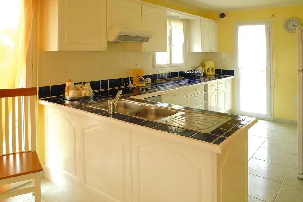 Voir la photo 3 — Holiday Home, Moelan sur Mer