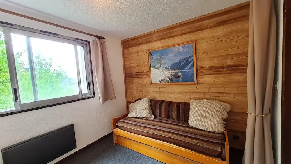 Voir la photo 2 — Top-floor Tranquility Stay