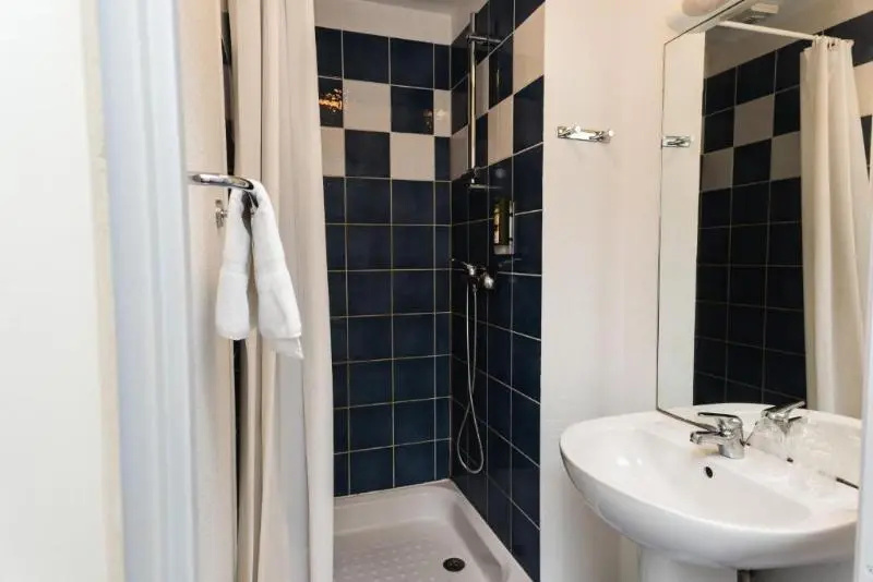 Garden & City Lyon – Marcy L'Etoile - Chambres