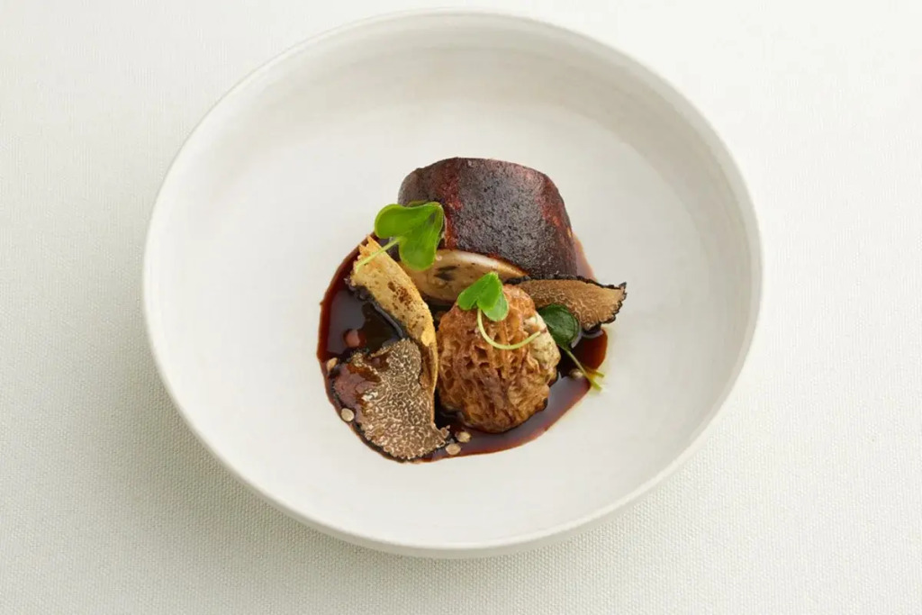 Tomtom Suites, an SLH Hotel by null