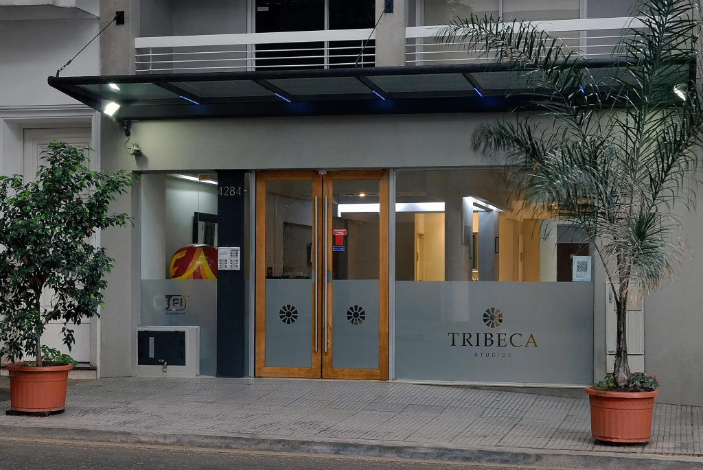 Tribeca Studios - Général
