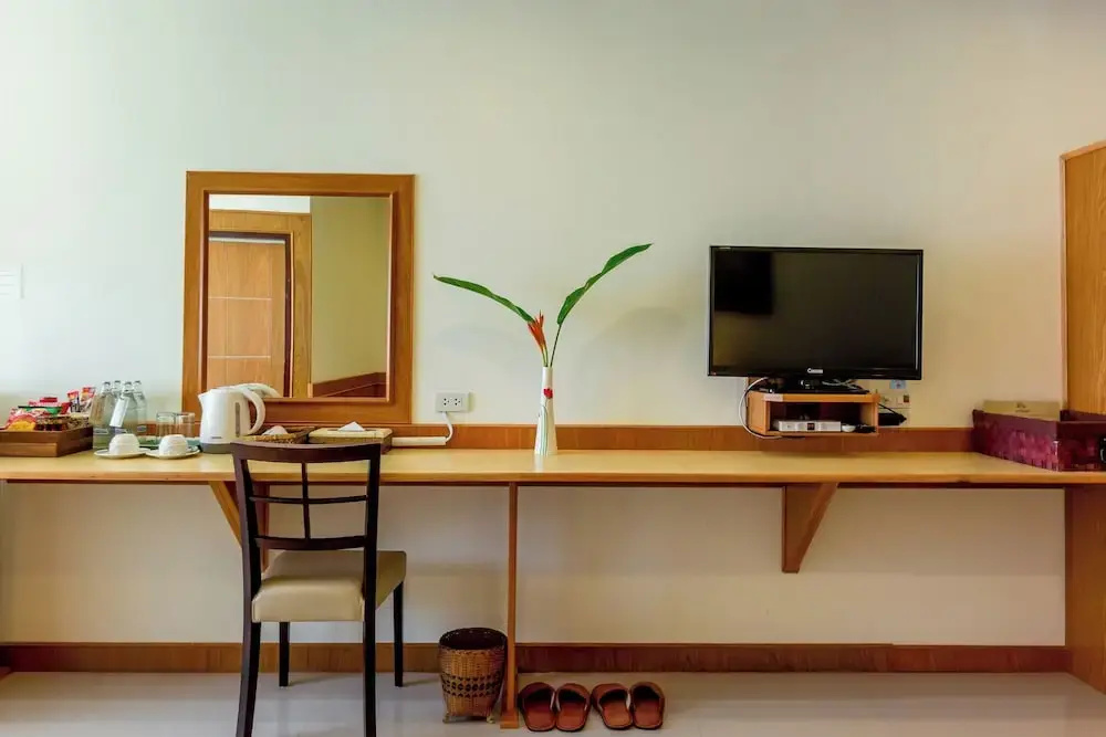Premier Double room (twin beds)