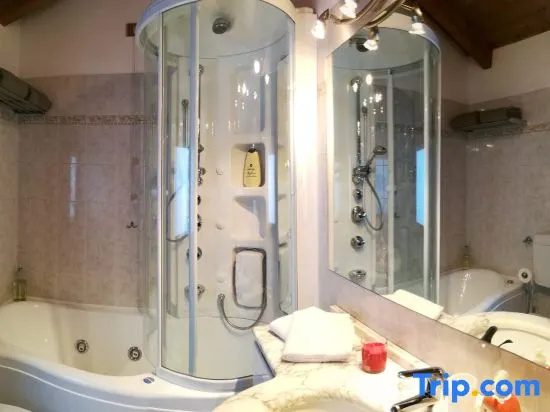 Bernina Express Apartment — 3