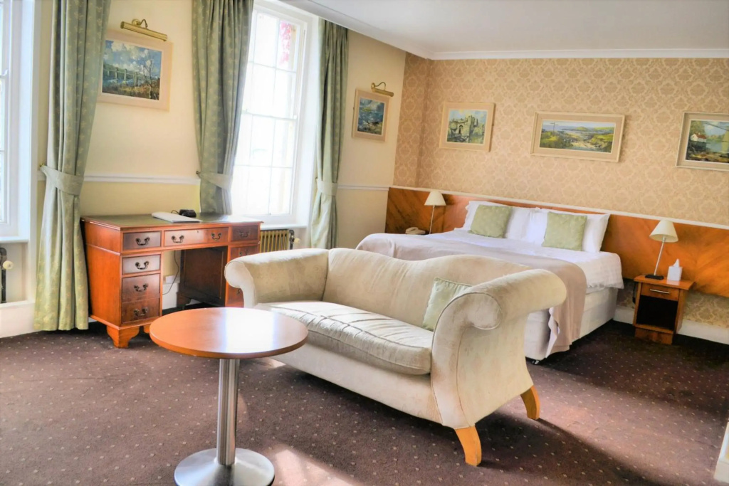 The Bulkeley Hotel - Général