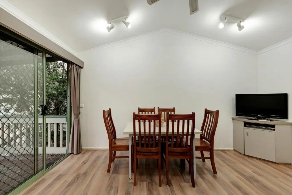 Discovery Parks - Forster - Chambres