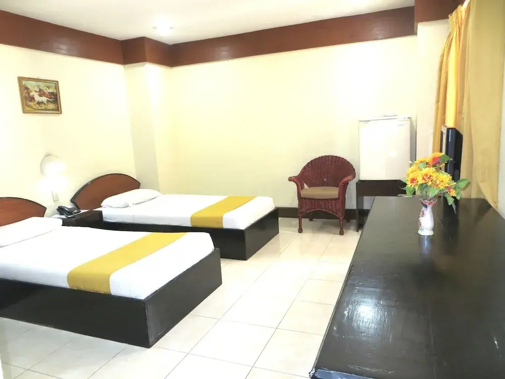 Standard room