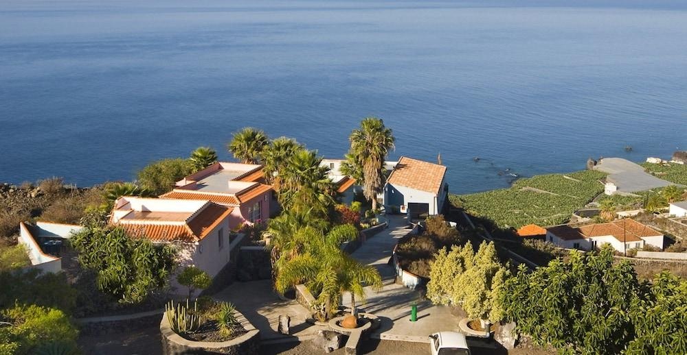 Bungalows Morani