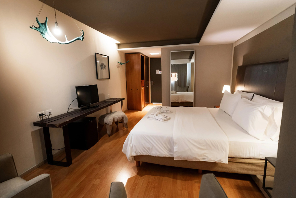 Esplendor by Wyndham El Calafate - Général